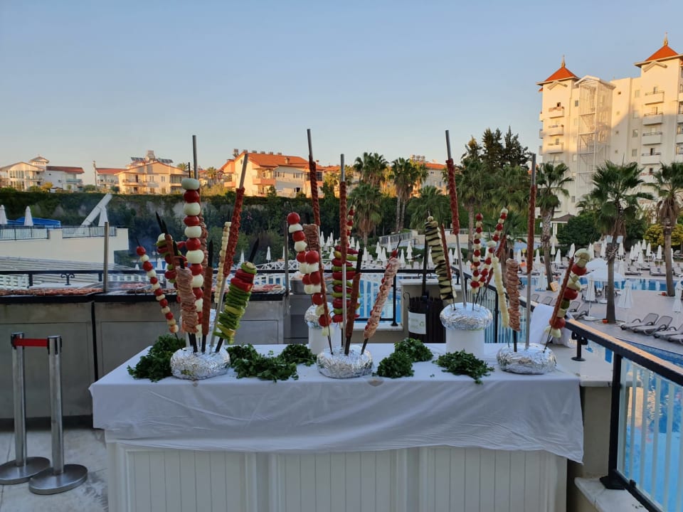 Gastro Side Mare Resort & Spa