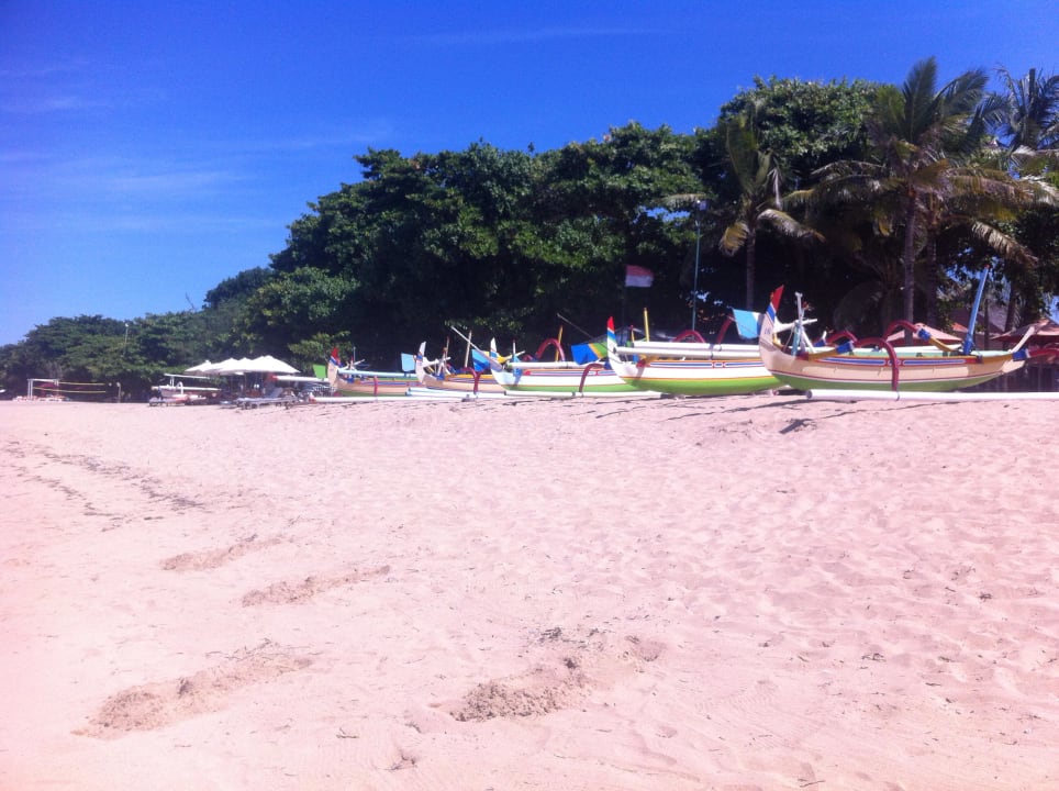 Hotelstrand Segara Village Hotel