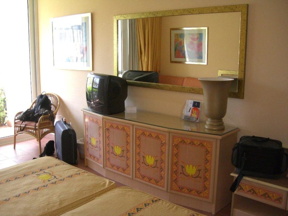 Kommode Fuerteventura Princess