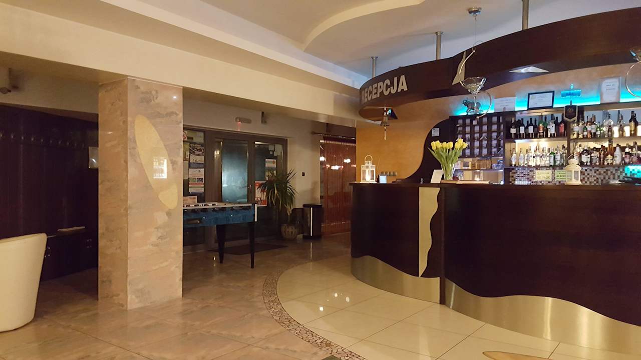 Hotel Arka Spa Wisła Hotel Arka Spa