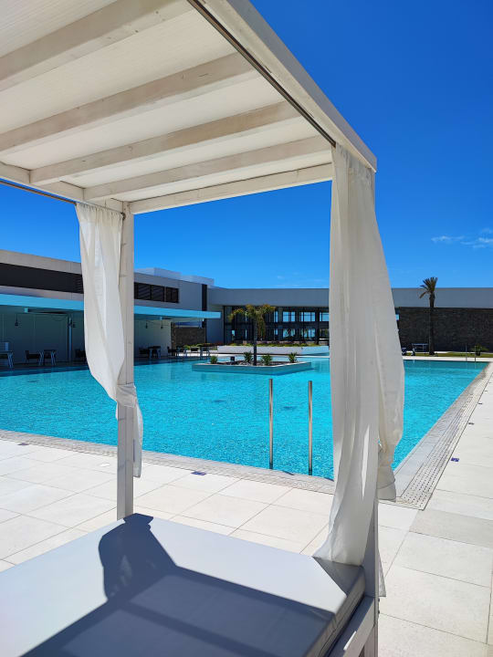 Pool Gennadi Grand Resort