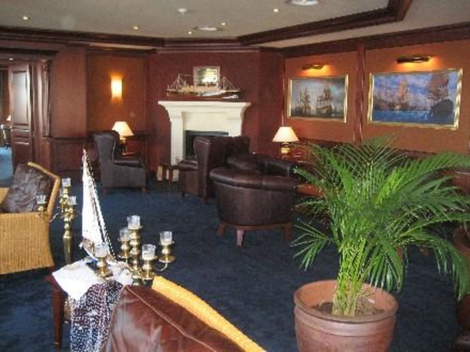 Admirals Club Hotel Yachthafenresidenz Hohe Düne