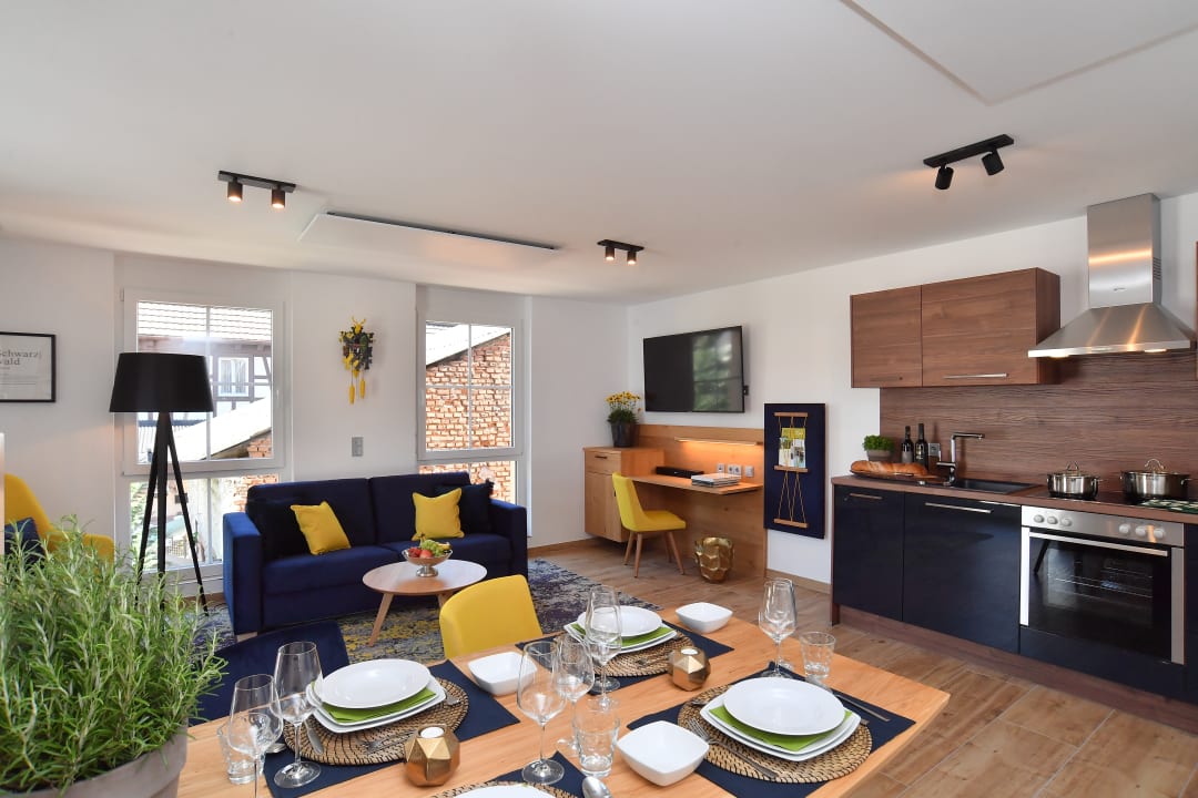 Zimmer Der Ochsen Gästehaus & Appartments