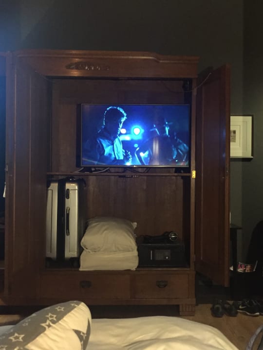 Zimmer Post Plaza Hotel & Grand Café