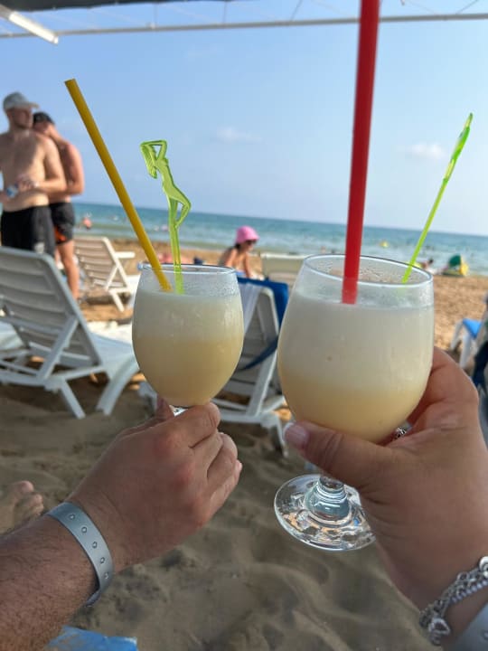 Sonstiges Can Garden Resort