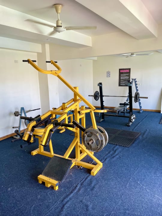 Sport & Freizeit Hotel King Solomon