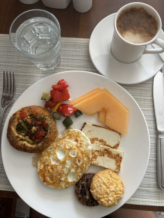 Gastro Steigenberger Resort Alaya Marsa Alam - Red Sea - Adults only