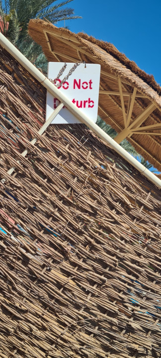 Strand Sheraton Miramar Resort El Gouna