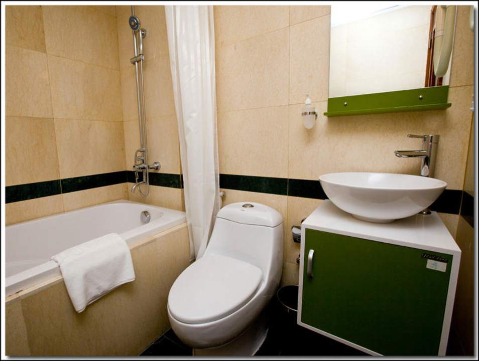 Superior Ariva Eden Hanoi Hotel