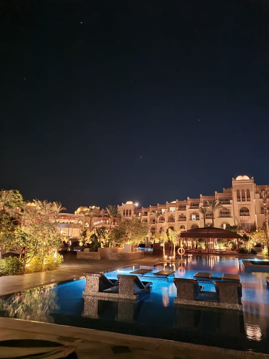 Außenansicht The Grand Palace - Adults only