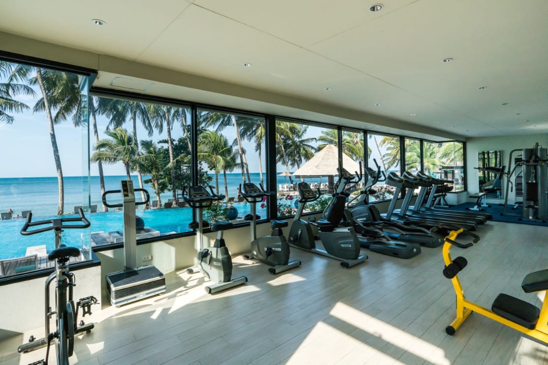 Sport & Freizeit KC Grande Resort Koh Chang