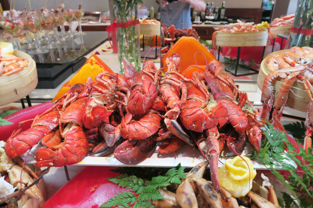 Gastro Hipotels Barrosa Palace