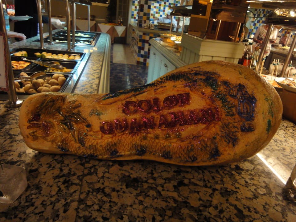 Schöne Dekoideen Adrián Hoteles Colón Guanahaní - Adults only