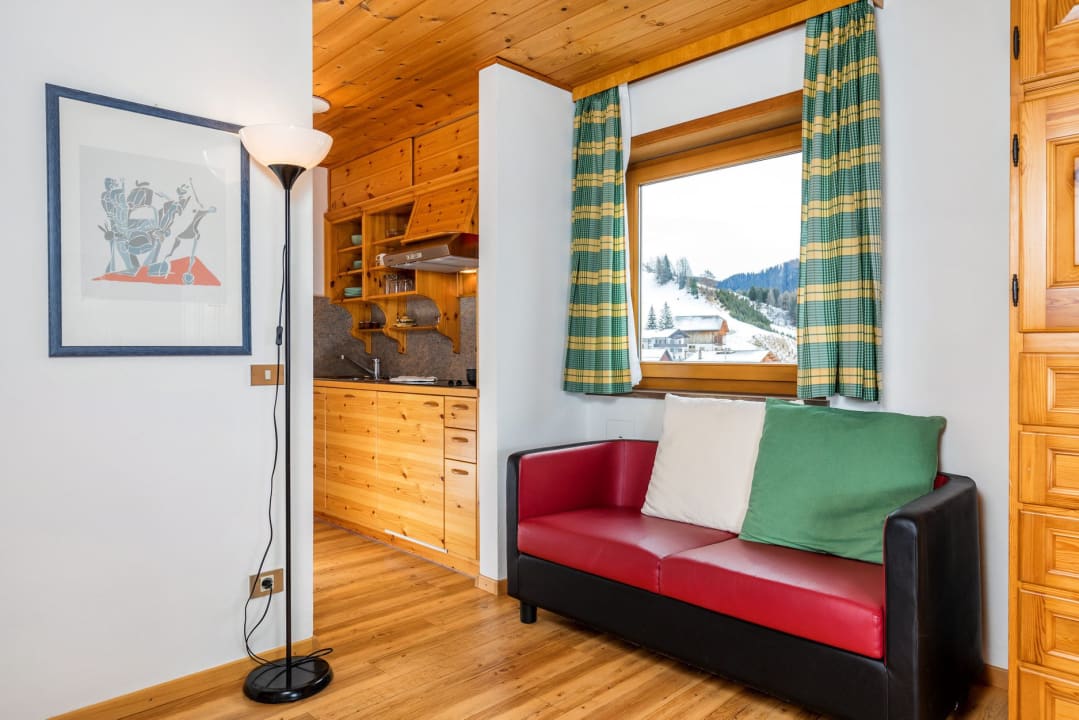 Zimmer Residence Antares