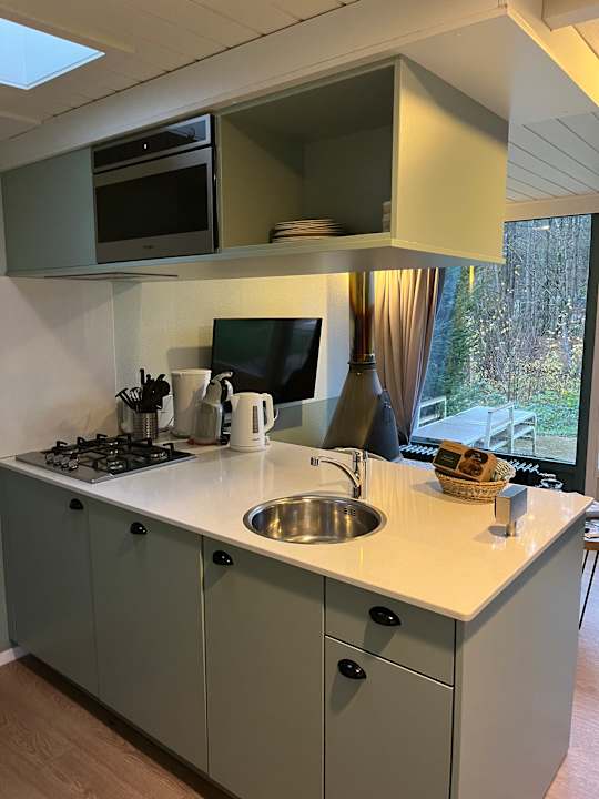 Zimmer Center Parcs De Kempervennen