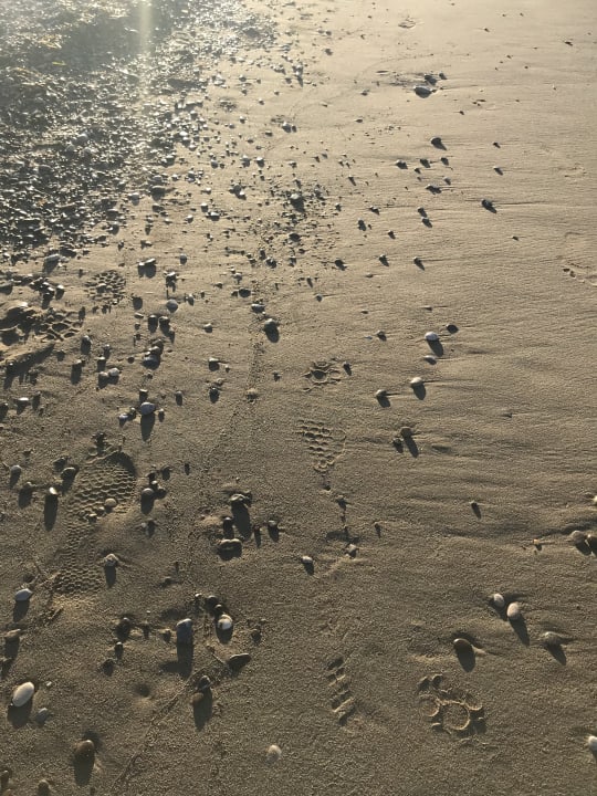 Strand Güral Premier Belek