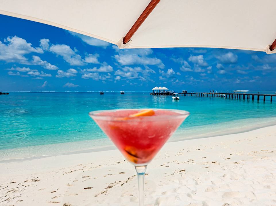 Strand Diamonds Thudufushi