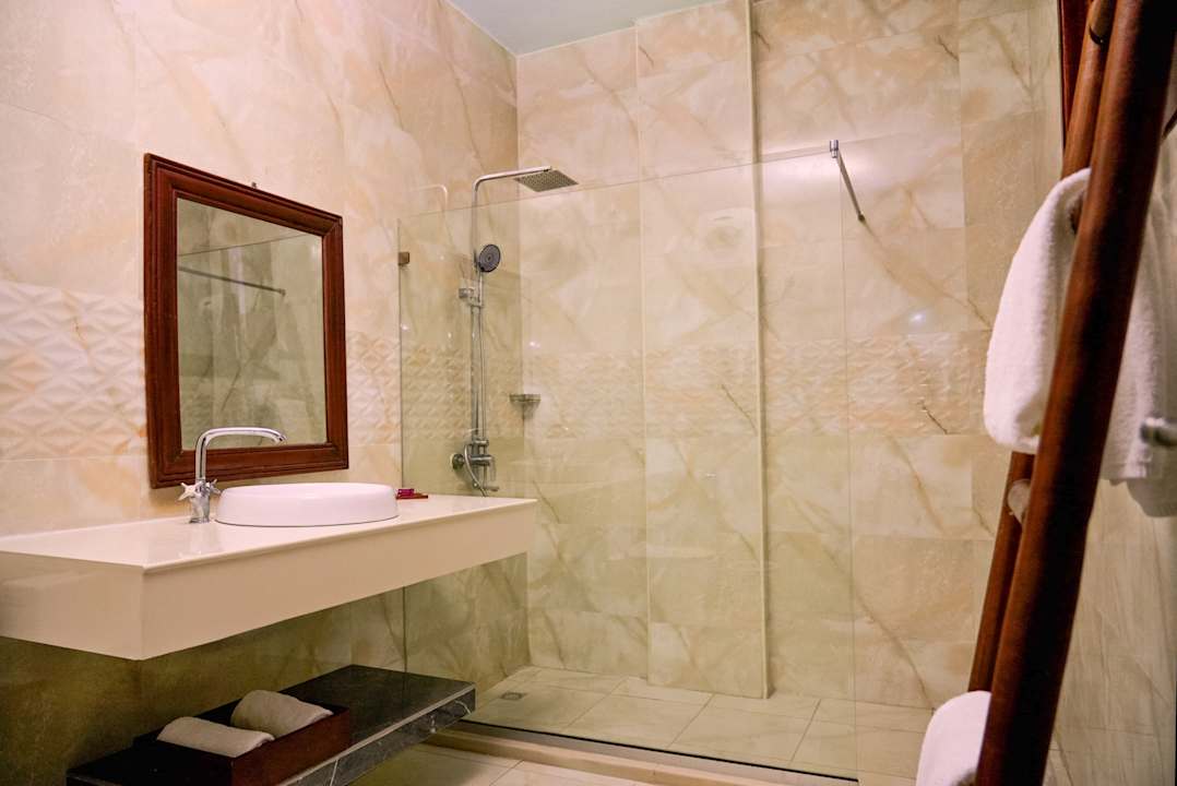 Sonstiges AHG Hisia Nungwi Experience Hotel