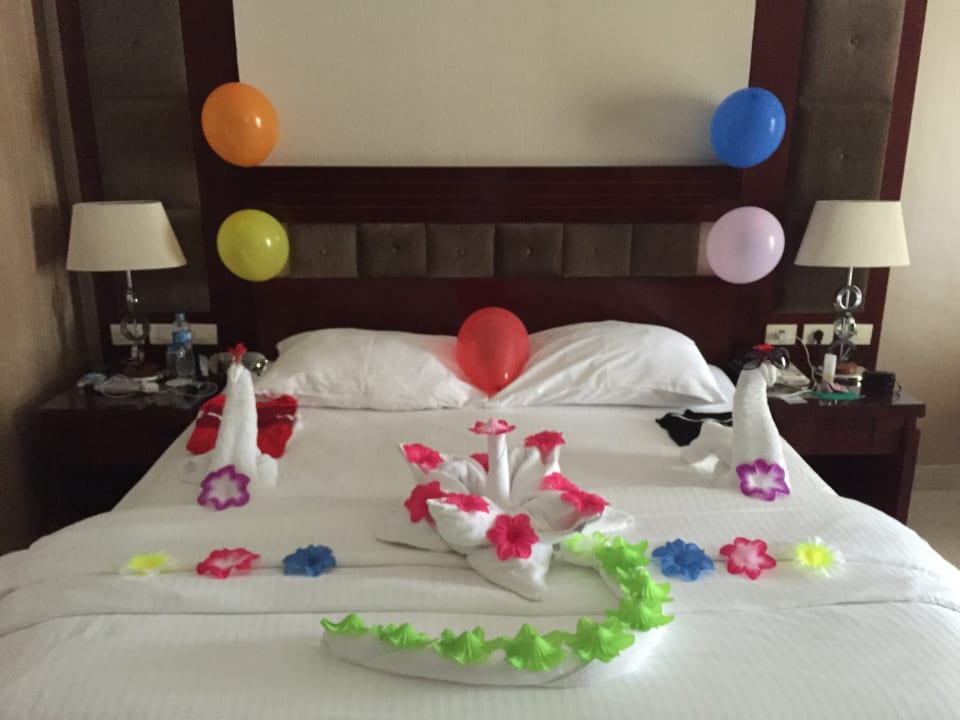 Zimmer Rixos Sharm El Sheikh Adults Only 18 +