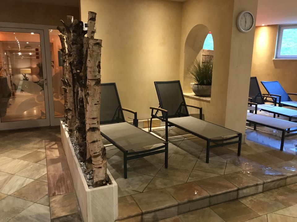 Sonstiges Hotel Alpin Spa Tuxerhof