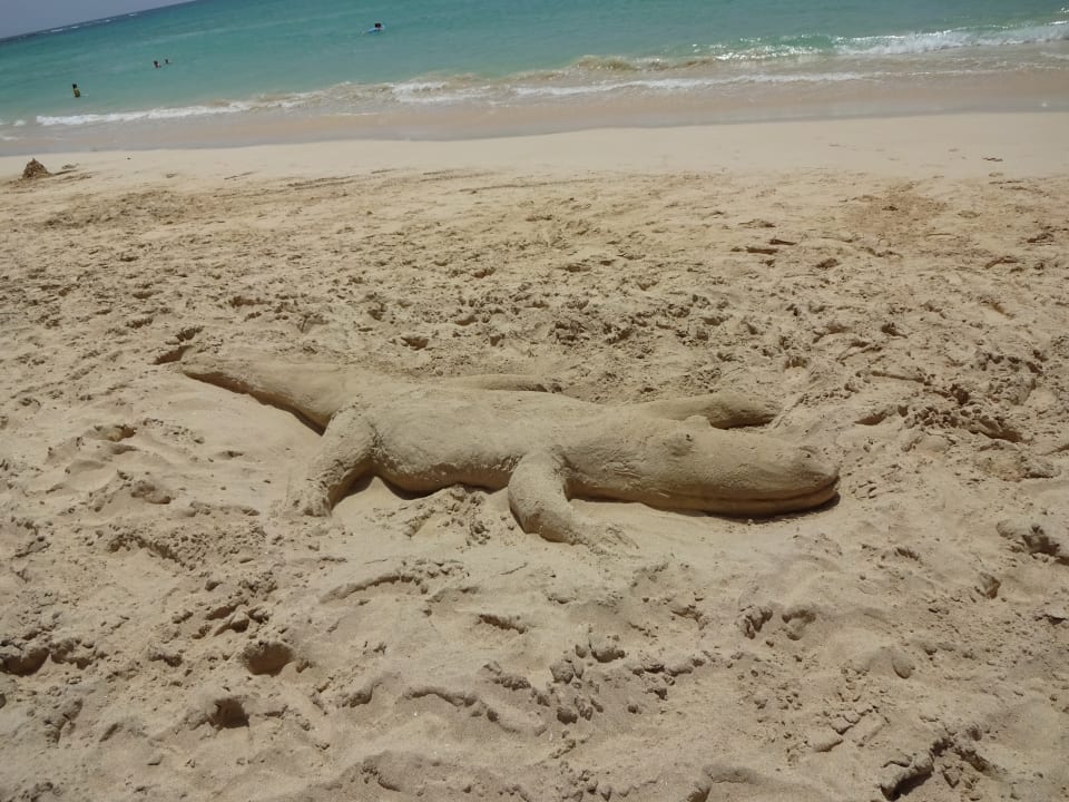 Strand Hotel Riu Karamboa