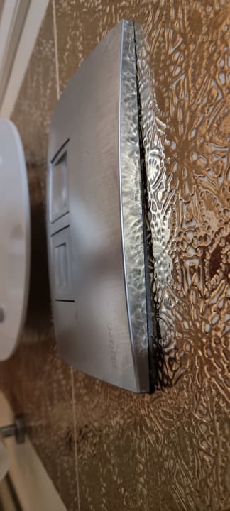 Zimmer Kirman Belazur Resort & Spa