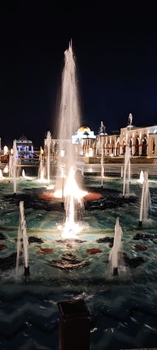 Sonstiges Kaisol Romance Resort