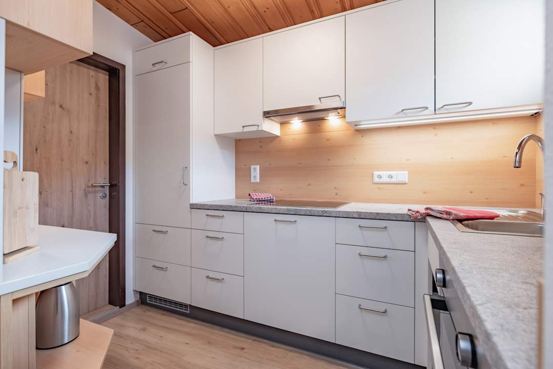 Zimmer Haus Scheiblauer