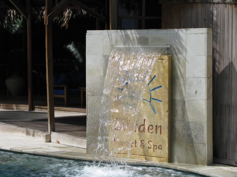 Wasserfall Hotel Siladen Resort & Spa