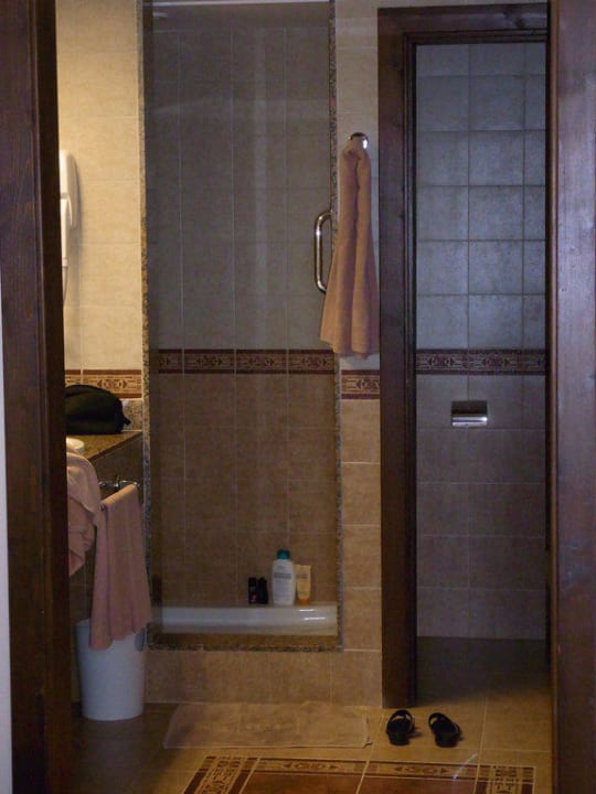 Bad Hotel Riu Karamboa