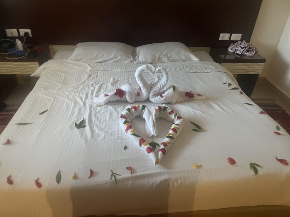 Zimmer Golden Beach Resort