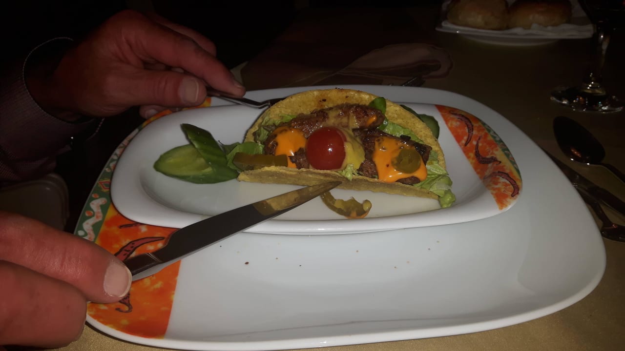 Italiener Sentido Trendy Verbena Beach