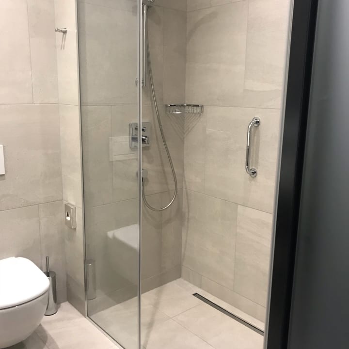 Zimmer Courtyard by Marriott Katowice City Center