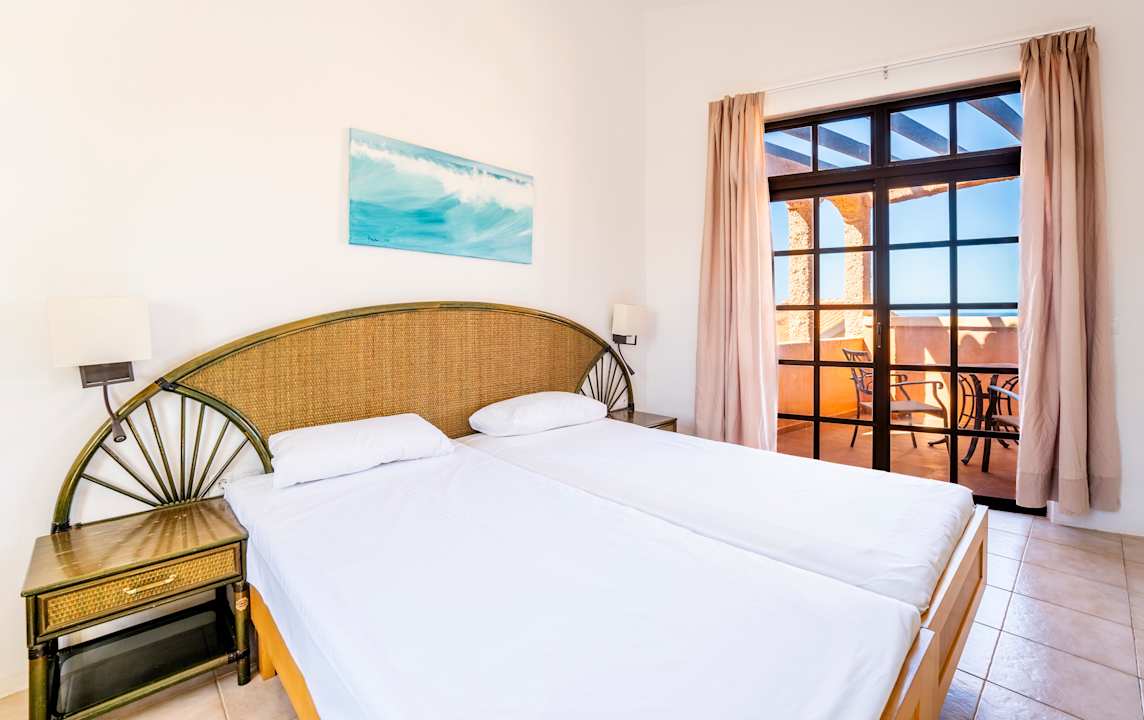 Zimmer Bakour Fuerteventura La Pared