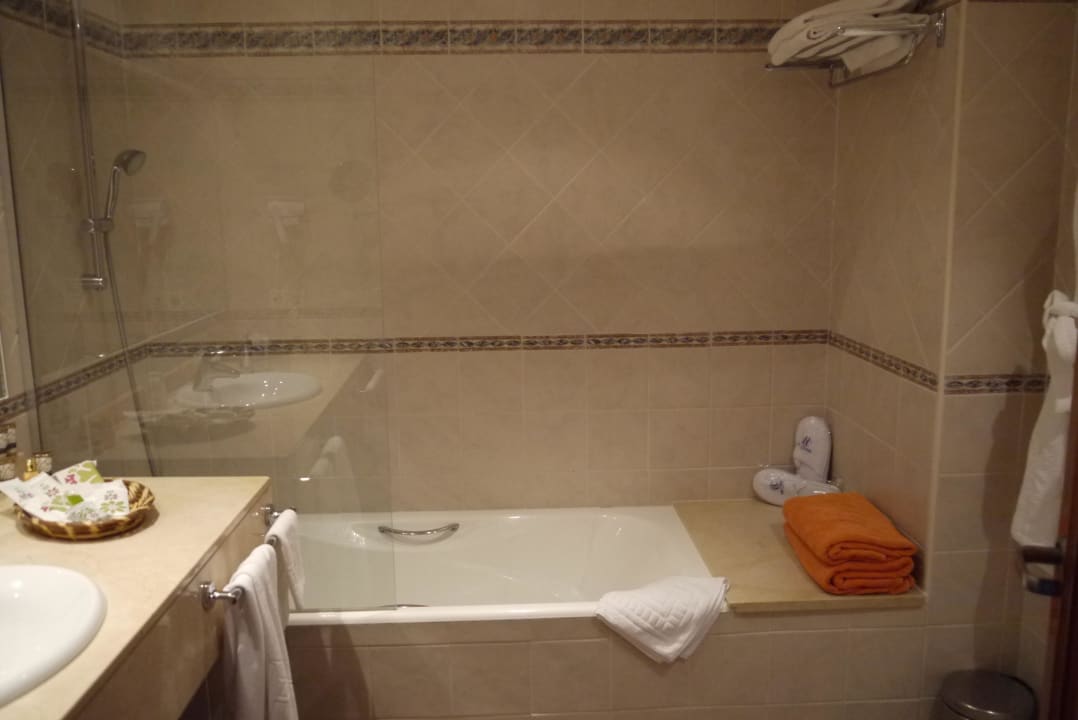 Unverkennbar... Villa Chiquita