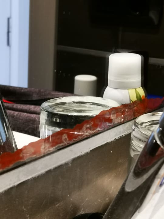 Zimmer THB Gran Playa - Adults only