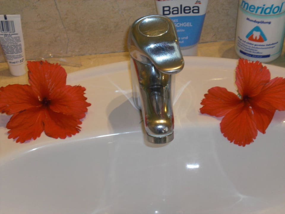 Schön dekoriertes Zimmer Grand Palladium Select Bávaro Resort & Spa