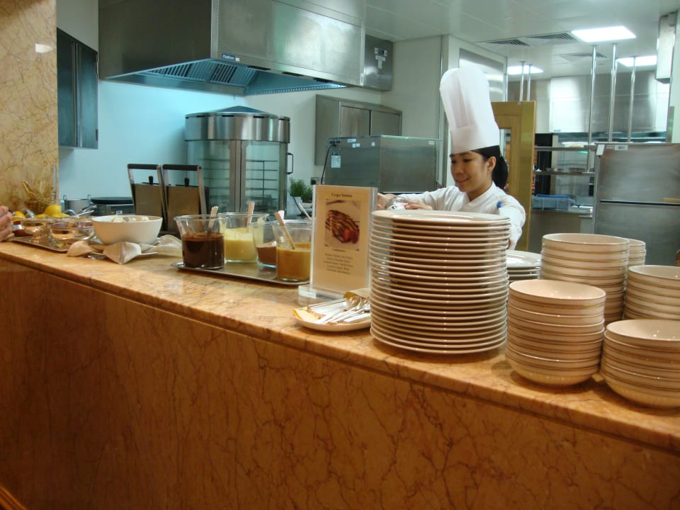 Sonstiges Emirates Palace Mandarin Oriental