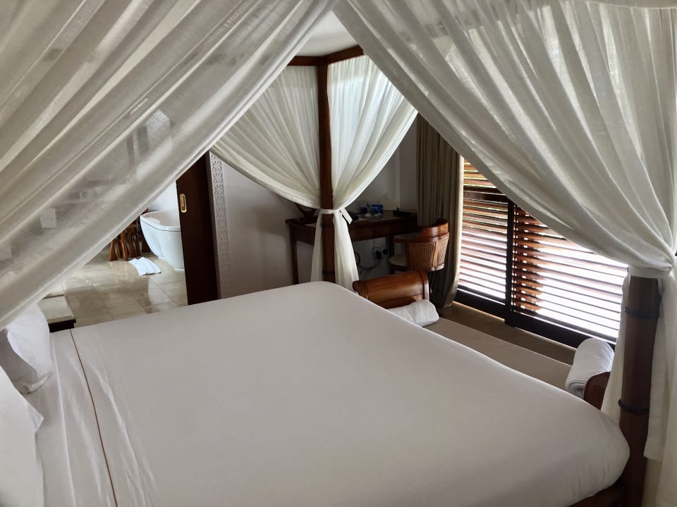 Zimmer The Residence Zanzibar