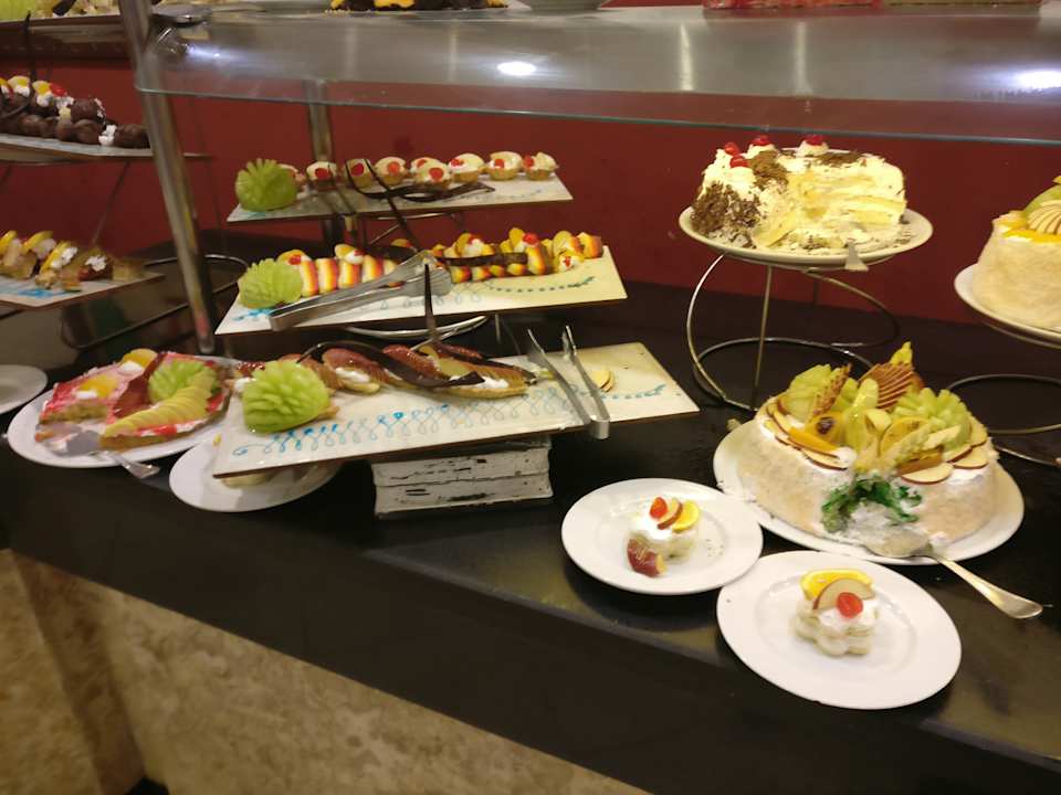 Gastro Sea Beach Edge By Rotana