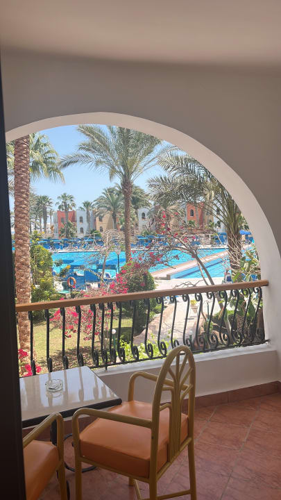 Zimmer Arabia Azur Resort