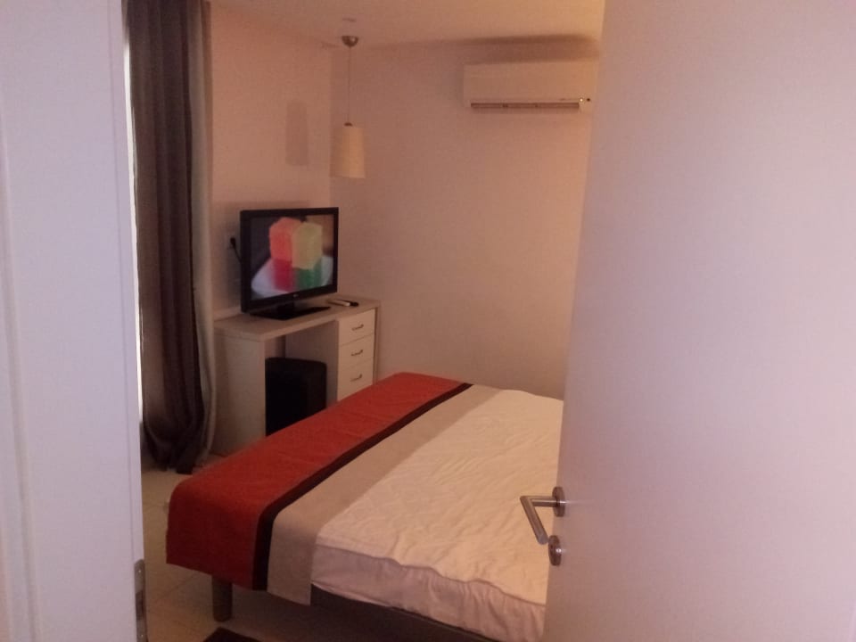 Zimmer Park Plaza Verudela Pula