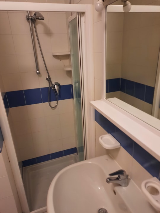 Zimmer Residenza delle Terme