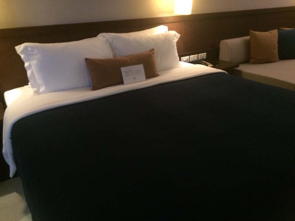 Zimmer The Grand Southsea Khaolak Beach Resort