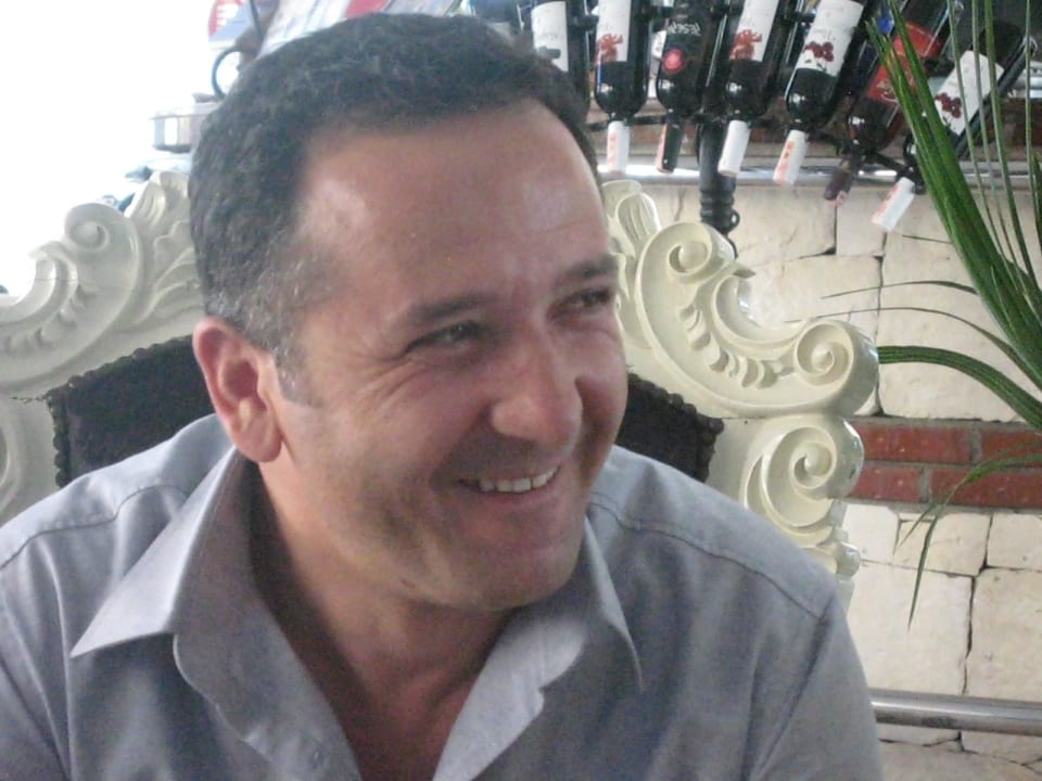 V.I.P. Hotelmanager Hotel Sinatra