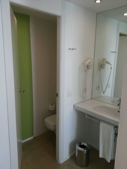 Bad Iberostar Waves Bahia de Palma