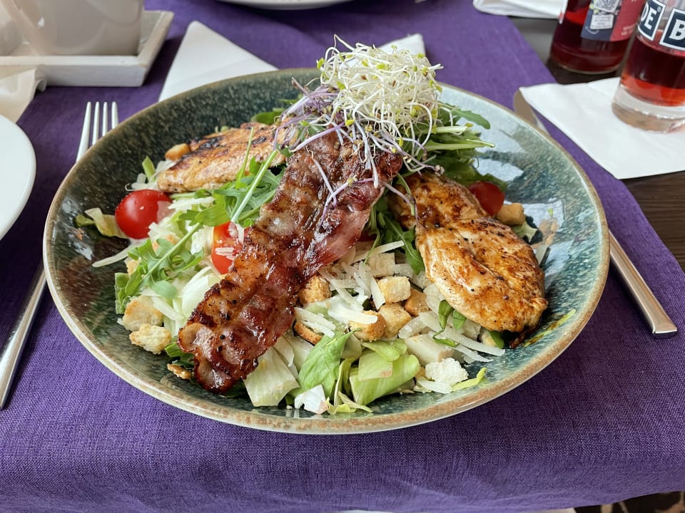 Gastro AHORN Berghotel Friedrichroda