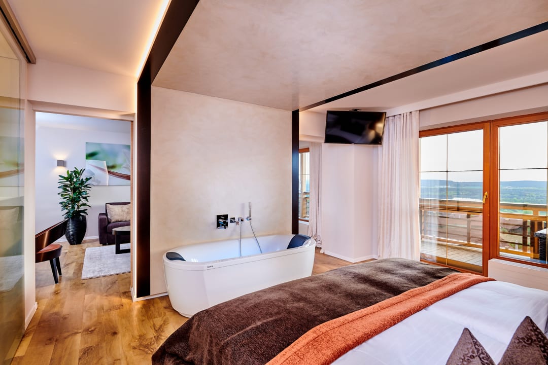 Zimmer Der Birkenhof - Spa & Genuss Resort