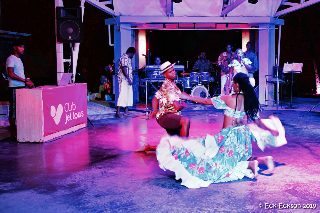 Sport & Freizeit Hotel Villas Caroline