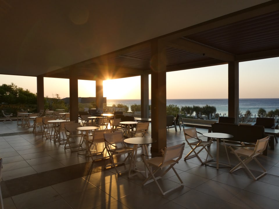 Gastro Amada Colossos Resort